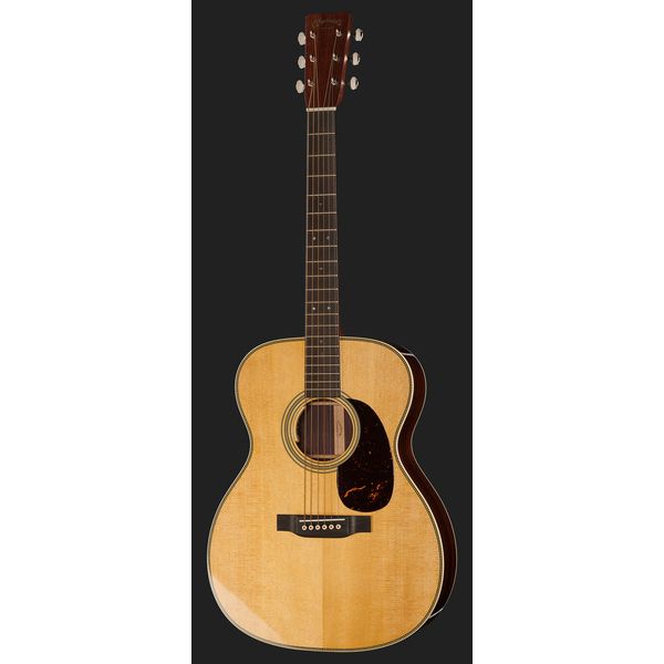 Martin Guitars 000-28E L.R.Baggs Anthem