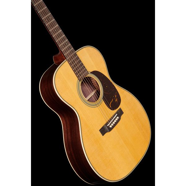 Martin Guitars 000-28E L.R.Baggs Anthem