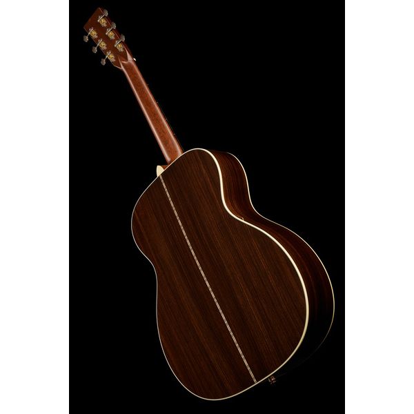 Martin Guitars 000-28E L.R.Baggs Anthem