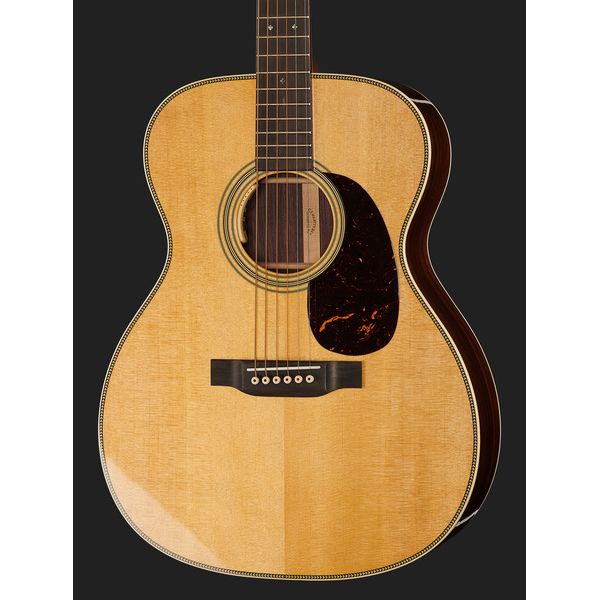 Martin Guitars 000-28E L.R.Baggs Anthem