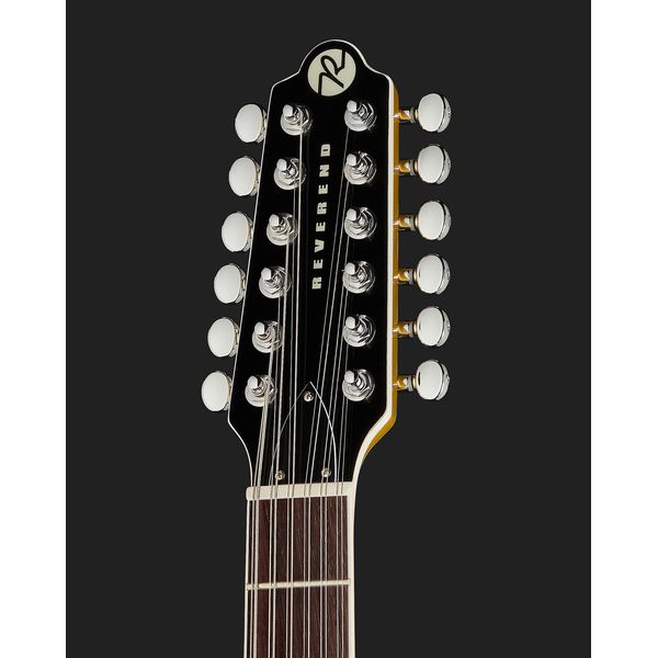 Reverend Airwave 12-String VP