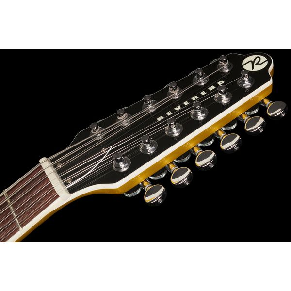 Reverend Airwave 12-String VP