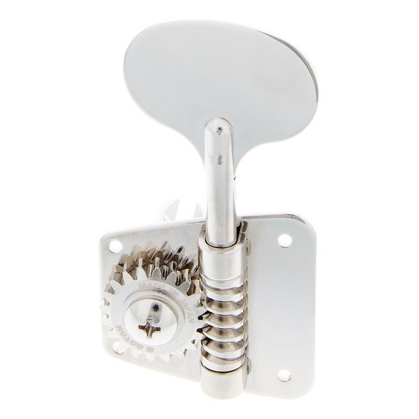 Gotoh FB30LP 4R N Bass Tuners