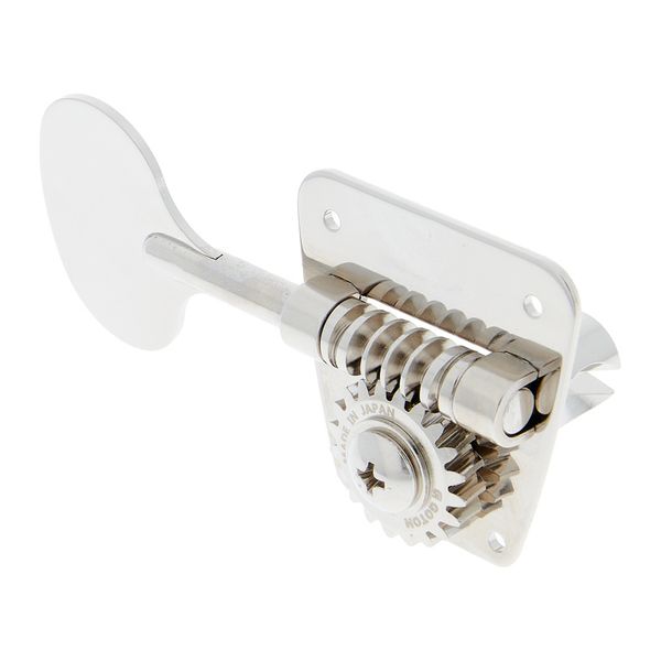 Gotoh FB30LP 4R N Bass Tuners
