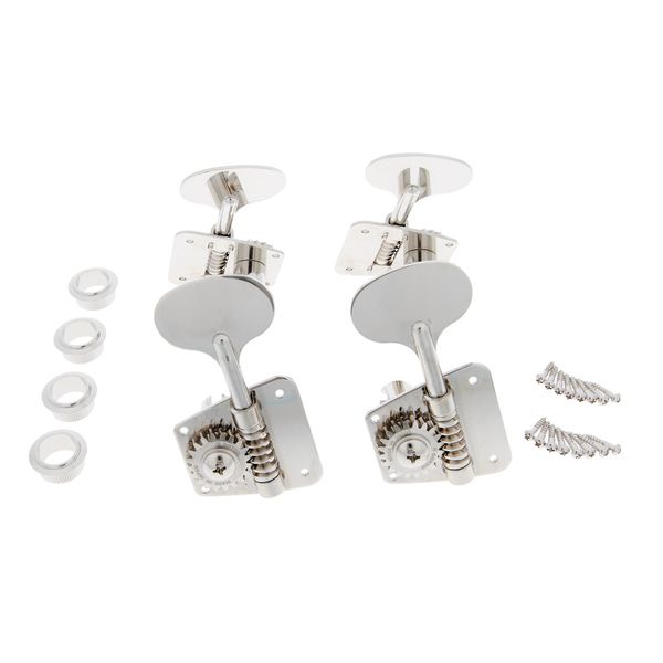 Gotoh FB30LP 4R N Bass Tuners