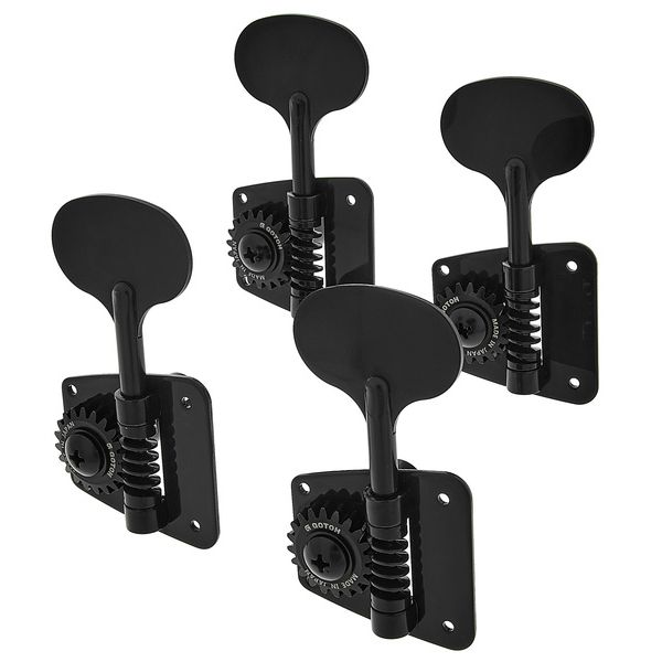 Gotoh FB30LP 4R B Bass Tuners
