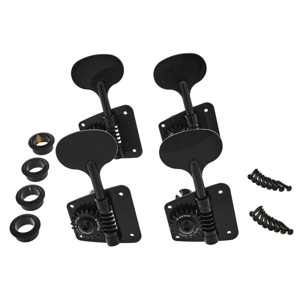 Gotoh FB30LP 4R B Bass Tuners