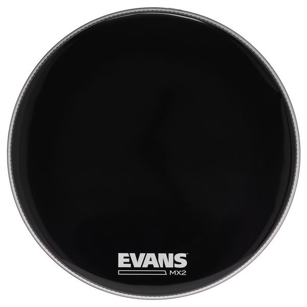 Evans 24" MX2B Marching Head