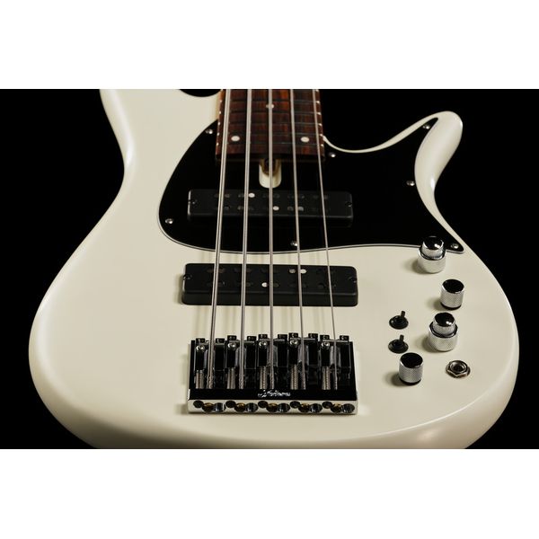 Fodera Monarch Standard 5 Classic OW