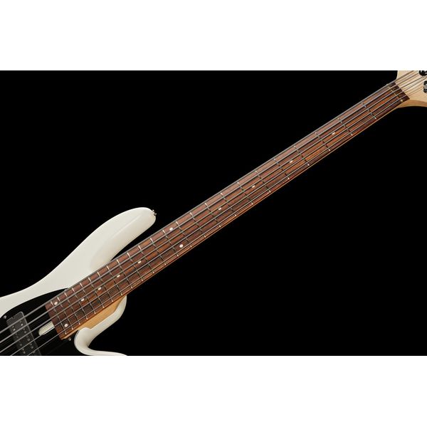 Fodera Monarch Standard 5 Classic OW