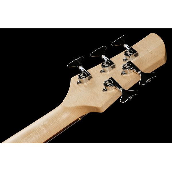 Fodera Monarch Standard 5 Classic OW