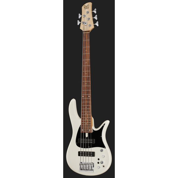 Fodera Monarch Standard 5 Classic OW