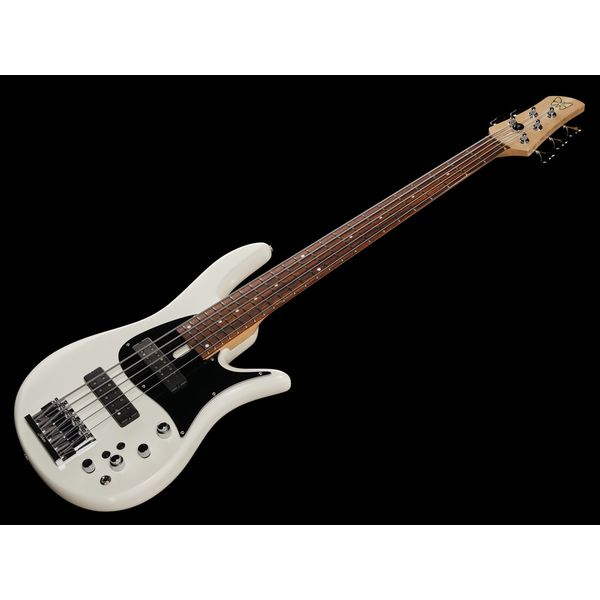 Fodera Monarch Standard 5 Classic OW