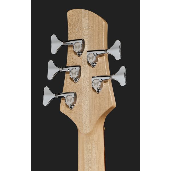 Fodera Monarch Standard 5 Classic OW