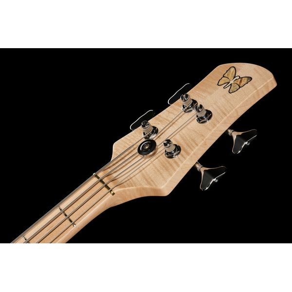 Fodera Emperor Standard 4 Classic FR