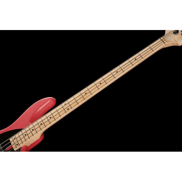 Fodera Emperor Standard 4 Classic FR