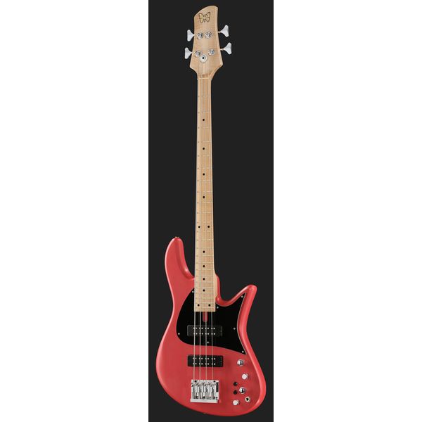 Fodera Emperor Standard 4 Classic FR