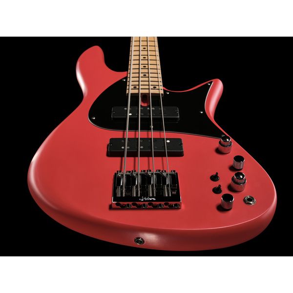 Fodera Emperor Standard 4 Classic FR
