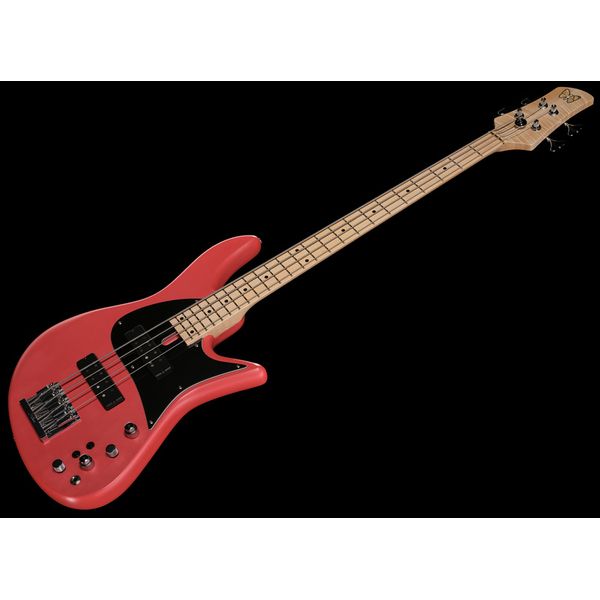 Fodera Emperor Standard 4 Classic FR