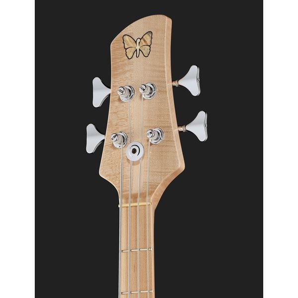 Fodera Emperor Standard 4 Classic FR