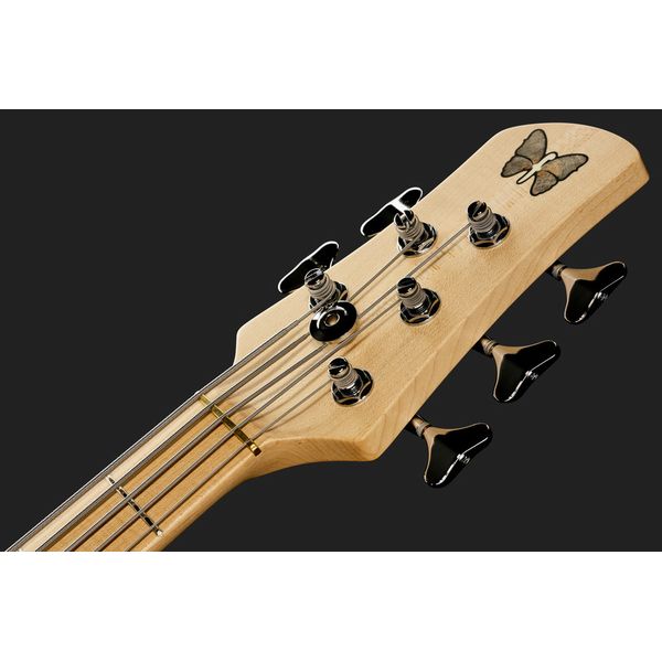 Fodera Emperor Standard 5 Classic FR