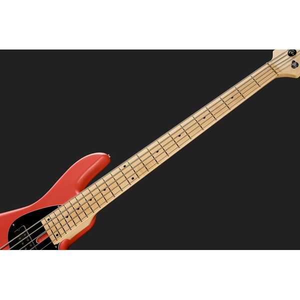 Fodera Emperor Standard 5 Classic FR