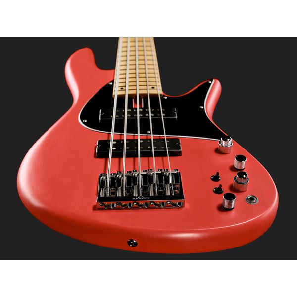Fodera Emperor Standard 5 Classic FR