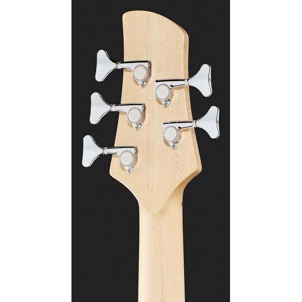 Fodera Emperor Standard 5 Classic FR