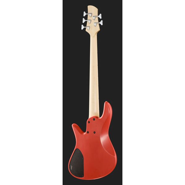 Fodera Emperor Standard 5 Classic FR