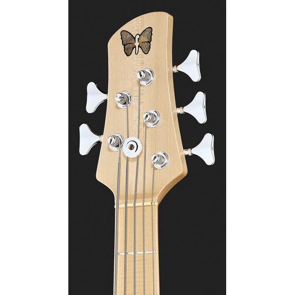 Fodera Emperor Standard 5 Classic FR