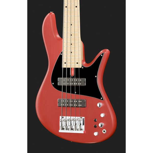 Fodera Emperor Standard 5 Classic FR