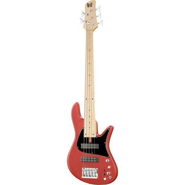 Fodera Emperor Standard 5 Classic FR