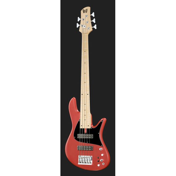 Fodera Emperor Standard 5 Classic FR