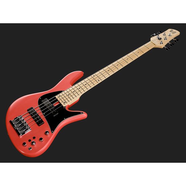 Fodera Emperor Standard 5 Classic FR