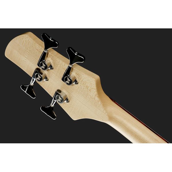 Fodera Emperor Standard 4 Classic CFM