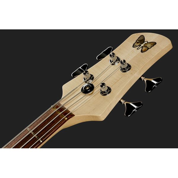 Fodera Emperor Standard 4 Classic CFM