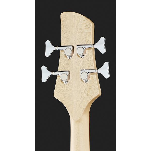 Fodera Emperor Standard 4 Classic CFM