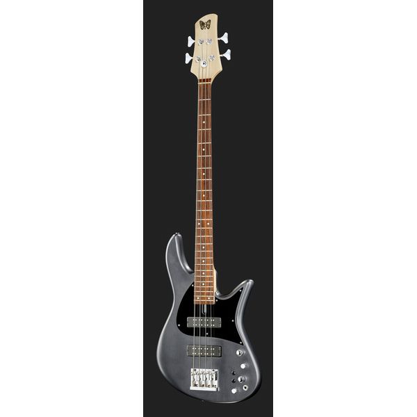 Fodera Emperor Standard 4 Classic CFM