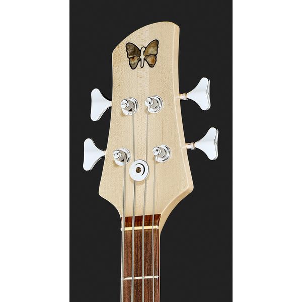 Fodera Emperor Standard 4 Classic CFM
