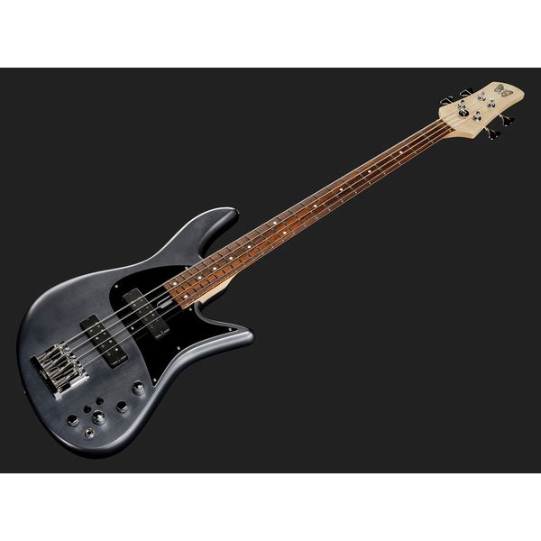 Fodera Emperor Standard 4 Classic CFM