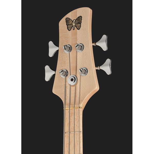 Fodera Emperor Standard 4 Classic NAT