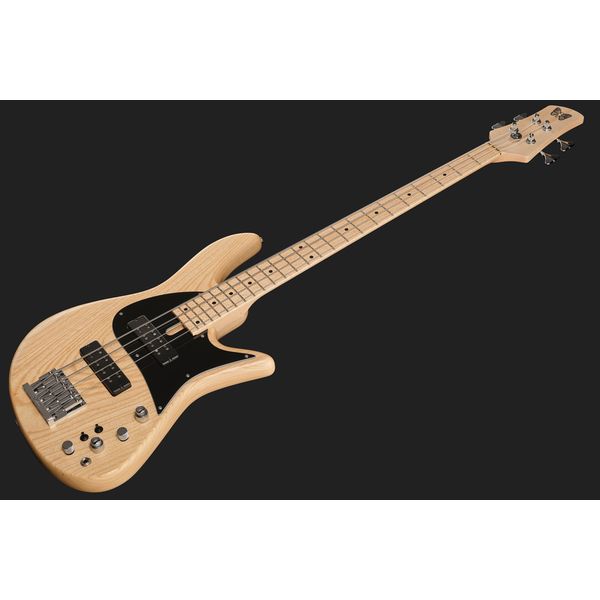 Fodera Emperor Standard 4 Classic NAT
