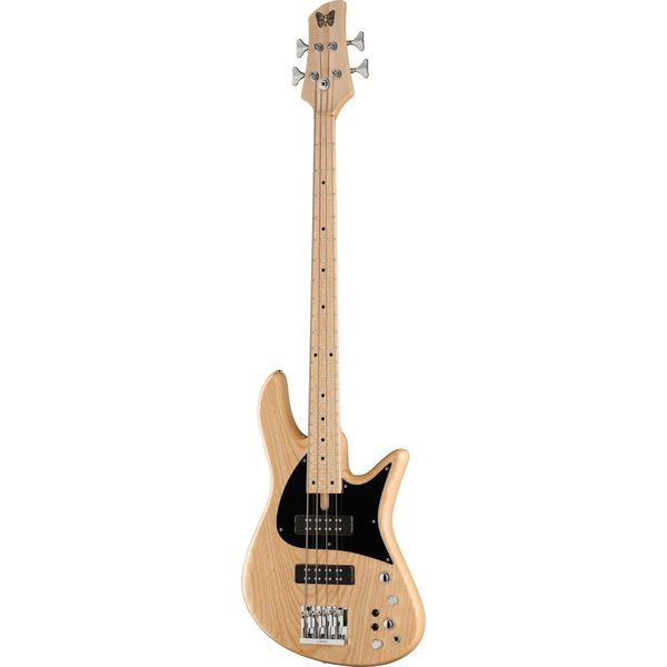 Fodera Emperor Standard 4 Classic NAT