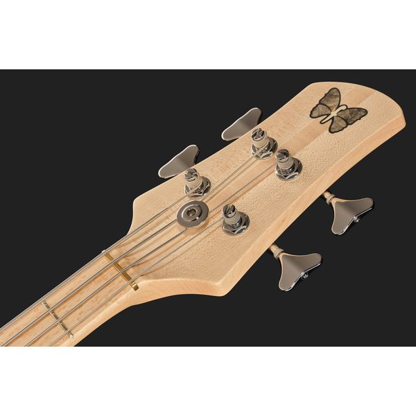 Fodera Emperor Standard 4 Classic NAT