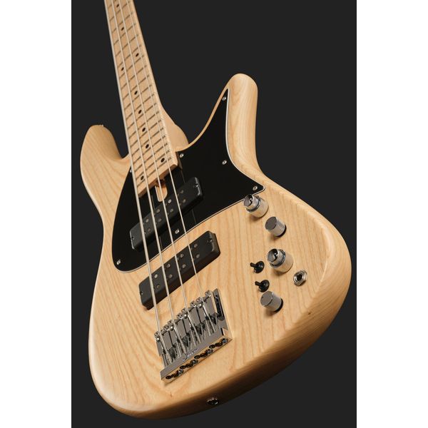 Fodera Emperor Standard 4 Classic NAT