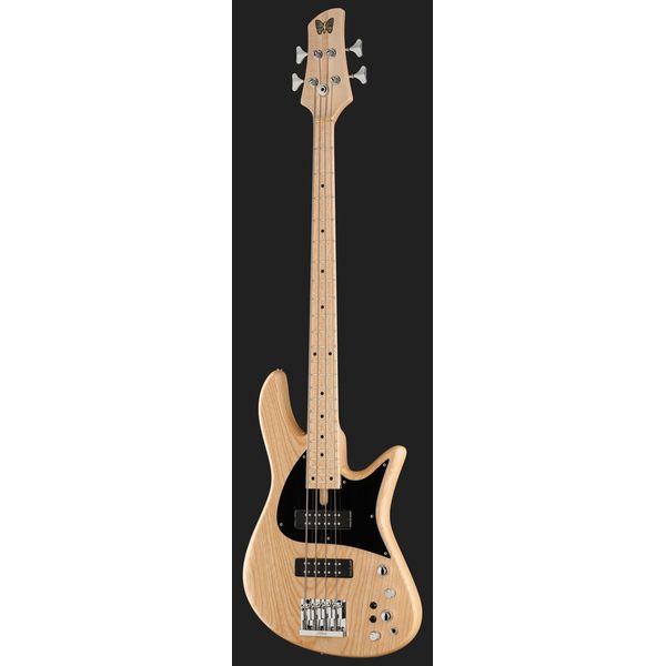 Fodera Emperor Standard 4 Classic NAT