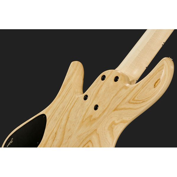 Fodera Emperor Standard 5 Classic NAT