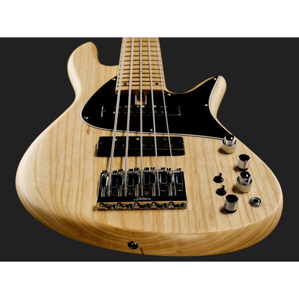 Fodera Emperor Standard 5 Classic NAT