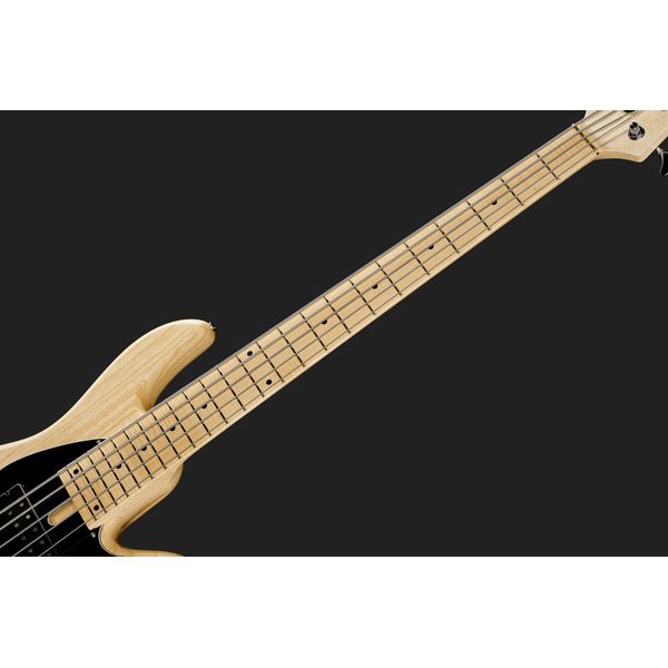 Fodera Emperor Standard 5 Classic NAT