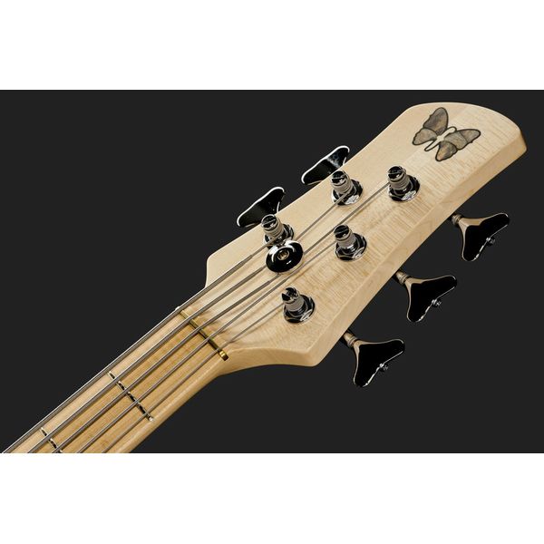 Fodera Emperor Standard 5 Classic NAT